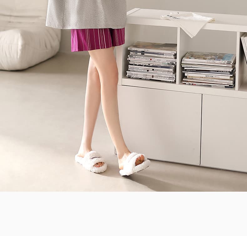 パンツセットアップ ショート ゆったりリラックスショートセット