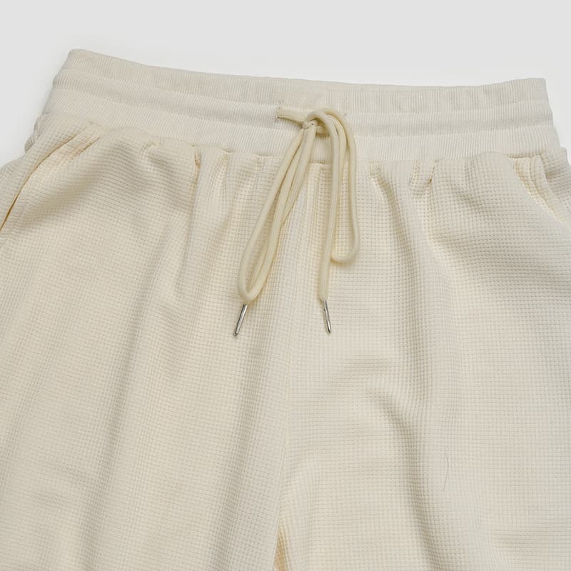 パンツセットアップ リラックスポケットワイドセットアップ