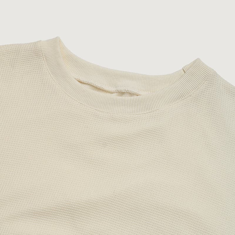 パンツセットアップ リラックスポケットワイドセットアップ